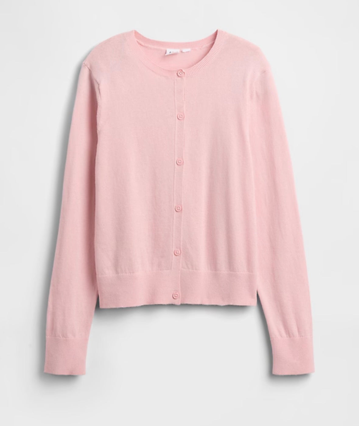 Custom Embroidered Cardigan