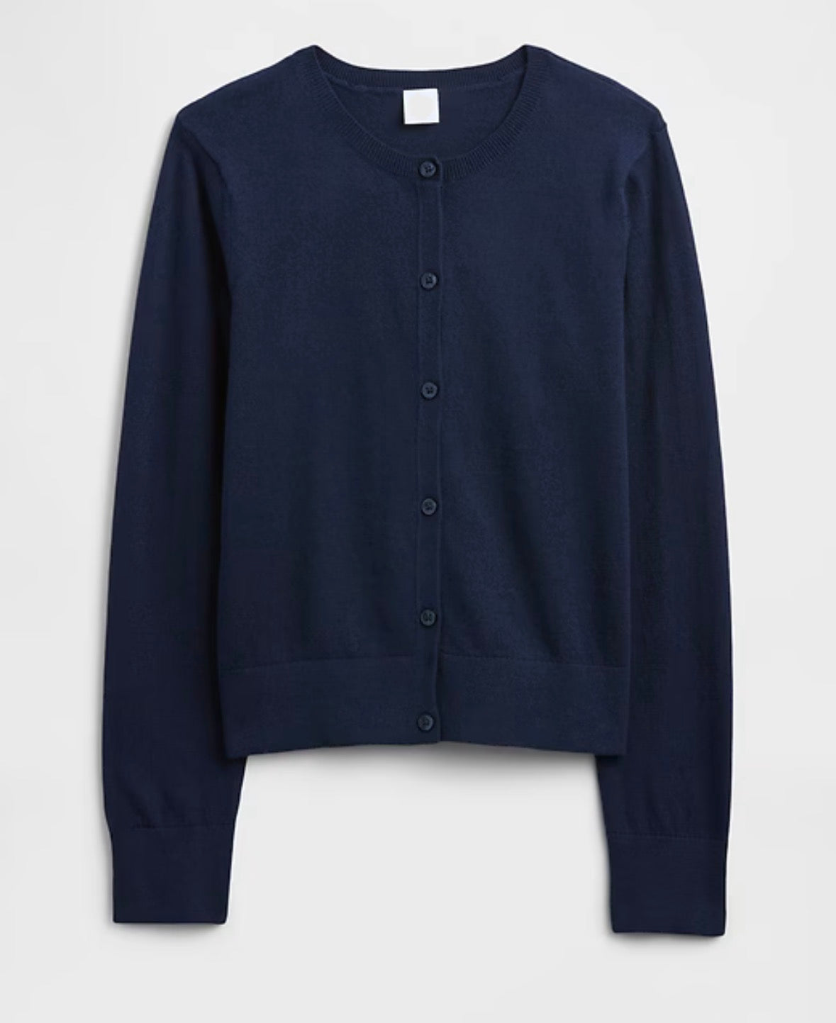 Custom Embroidered Cardigan