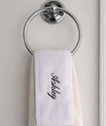 Custom Embroidered Spa Headband