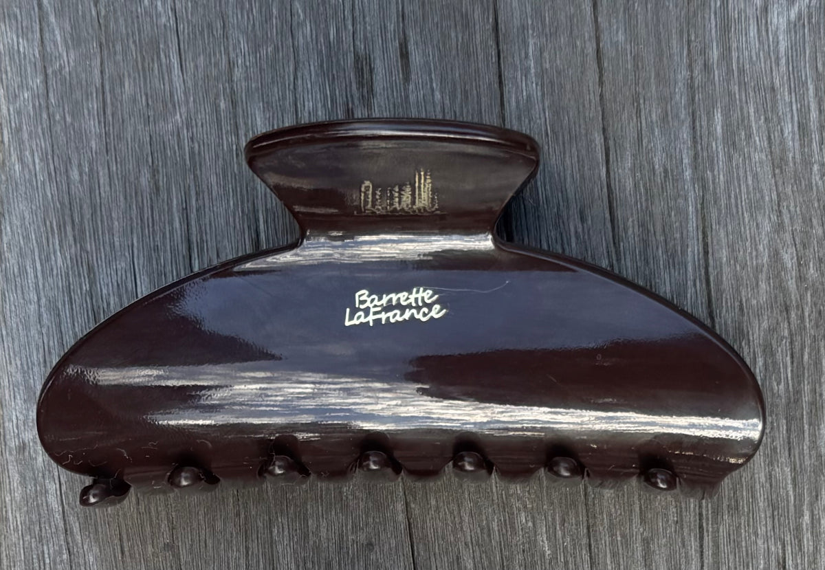 The Everyday Hair Clip