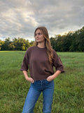 The Blair Knit
