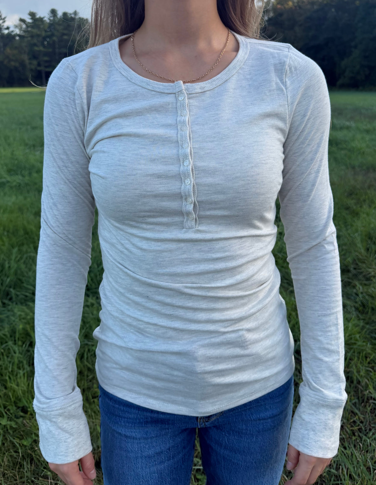 The Hudson Henley
