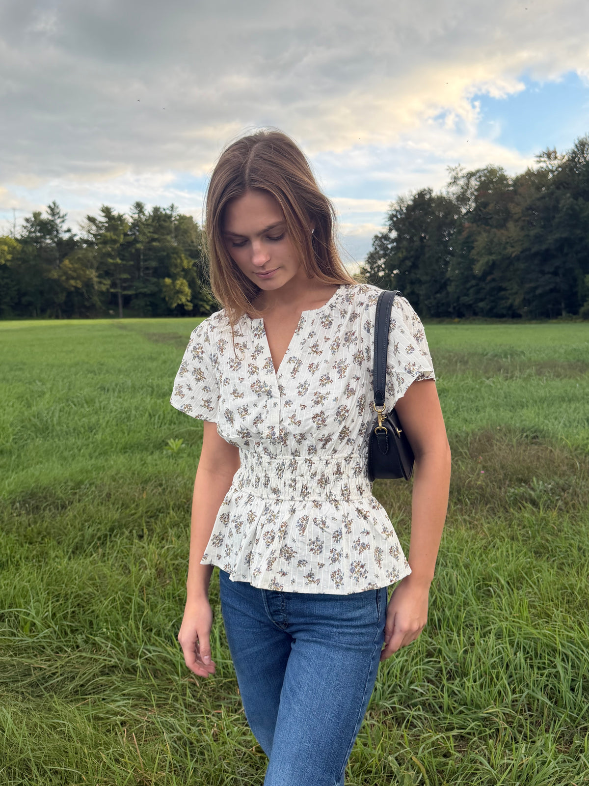 The Willow Top