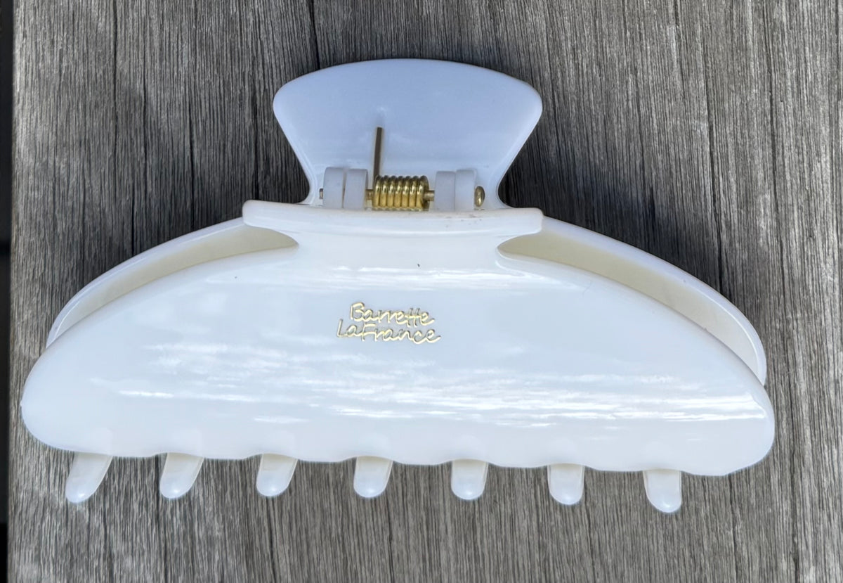 The Everyday Hair Clip